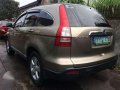 Honda Crv 2009 FOR SALE-5