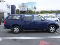 2009 Nissan Frontier Navarra 2.5L AT DSL for sale-7