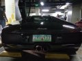 Lamborghini Murcielago 2005 Gasoline Manual Black for sale-3