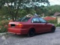 2001 Honda Civic S.I.R body for sale-4