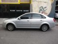 2006 CHEVROLET OPTRA - very cool aircon for sale-0