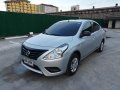 Good as new Nissan Almera 2016 for sale-0