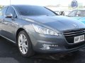 2013 Peugeot 508 1.6L Semi-Automatic Diesel Throrium Gray-8