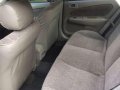 Toyota Corolla lovelife xe 1999 model for sale-11