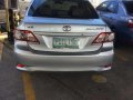 Toyota Altis 2011 model for sale-7