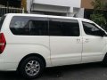 2008 Hyundai Grand Starex vgt for sale-2