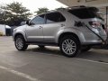 Well-maintained Toyota Fortuner 2015 for sale-4