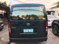 2005 Toyota Hiace commuter van diesel FOR SALE-6