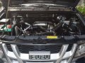 2015 Isuzu Sportivo X - AT for sale-11