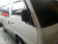 Nissan Urvan Escapade 2014 for sale-1