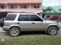 1999 HONDA CRV Automatic Transmission FOR SALE-6