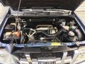 Isuzu Sportivo 2012 for sale-10