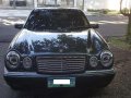 1996 Mercedes Benz E 320 for sale-1