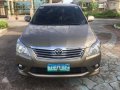For Sale: Toyota Innova 2013 2.5G (Manual)-1