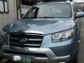 Hyundai Santafe 2008 matic diesel FOR SALE-11