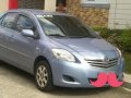 Toyota Vios 1.3e 2012 AT for sale-0