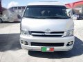 2007 TOYOTA Hiace GL Grandia FOR SALE-0