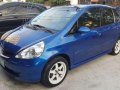 Well-kept Honda Jazz 2005 for sale-1