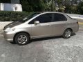 2003 HONDA CITY IDSI FOR SALE-2