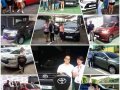 2018 Toyota Avanza 85K Commuter 129K Yaris 95K Hilux 135K-1