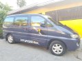 HYUNDAI STAREX 1998 model for sale-1