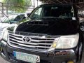 2013 Toyota Hilux 2.5L G for sale-6