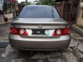 2008 Honda City idsi 1.3 AT for sale-2