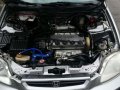 Sacrifice Sale!!! 1996 Honda Civic Vtec Matic ( Pormado )-11