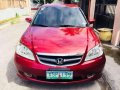 Honda Civic 2004 for sale-0