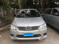 Toyota Innova 2013 for sale-0