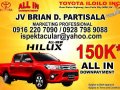 New 2018 Toyota Iloilo All In Promo For Sale -3