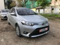 2017 Toyota Vios Automatic 615k only for sale-0