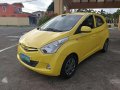 For sale! Hyundai Eon 2012 MT-0