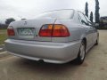 FOR SALE 2000 HONDA CIVIC VTI-9