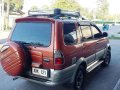 Isuzu Crosswind 2002 for sale-1