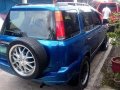 Honda CRV Automatic 2000 for sale-4