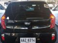 2015 Kia Picanto for sale-5