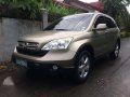 Honda Crv 2009 FOR SALE-6