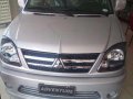 For sale 2017 Mitsubishi Adventure Glx Mt 89k all in dp-0