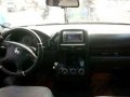 Honda CRV 2004 for sale-4
