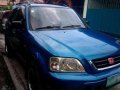 Honda CRV Automatic 2000 for sale-3