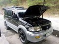 Toyota Revo Sports Runner 2002 for sale-5