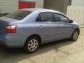 Toyota Vios 1.3e 2012 AT for sale-2