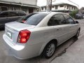 2006 CHEVROLET OPTRA - very cool aircon for sale-3