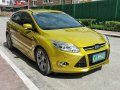 Ford Focus 2013 for sale-1