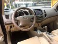 FOR SALE 2008 Toyota Fortuner 4x4 V A/T-7