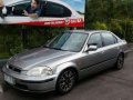 Sacrifice Sale!!! 1996 Honda Civic Vtec Matic ( Pormado )-4