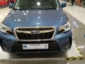 All in promo 2018 Subaru Forester iL -0