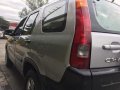 Well-kept Honda CR-V 2002 for sale-7
