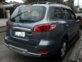 Hyundai Santafe 2008 matic diesel FOR SALE-2